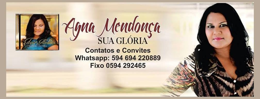 Agna Mendonça